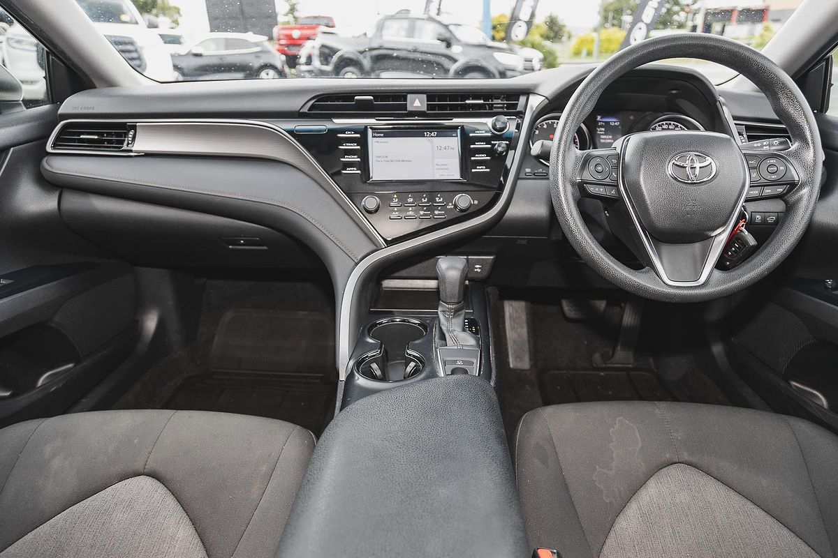 2020 Toyota Camry Ascent ASV70R