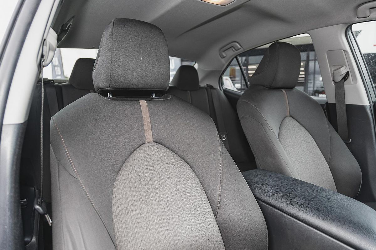 2020 Toyota Camry Ascent ASV70R
