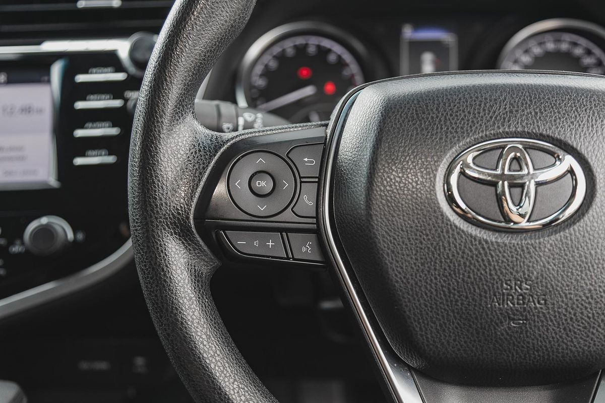 2020 Toyota Camry Ascent ASV70R