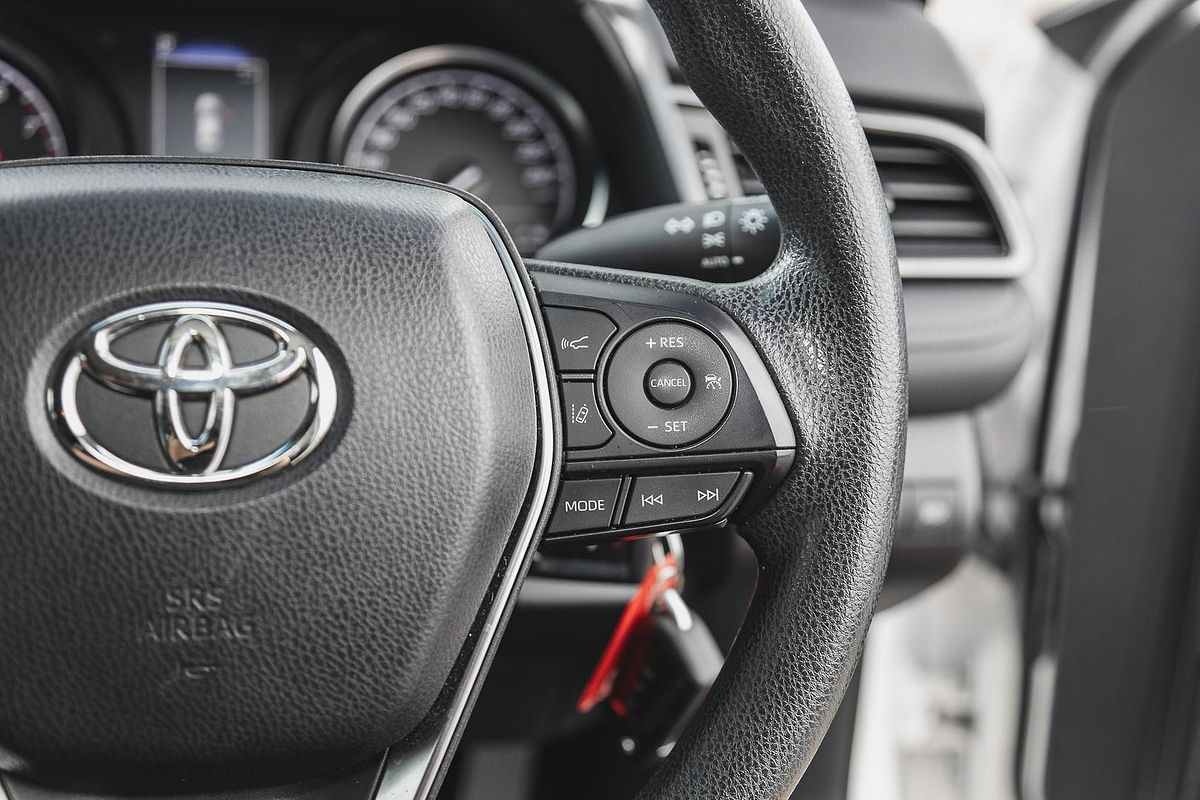 2020 Toyota Camry Ascent ASV70R