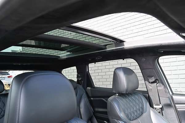 2021 Hyundai Santa Fe Highlander TM.V3