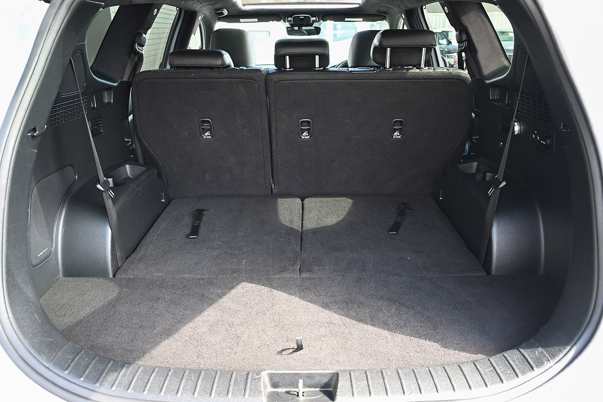 2021 Hyundai Santa Fe Highlander TM.V3