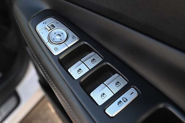 2021 Hyundai Santa Fe Highlander TM.V3