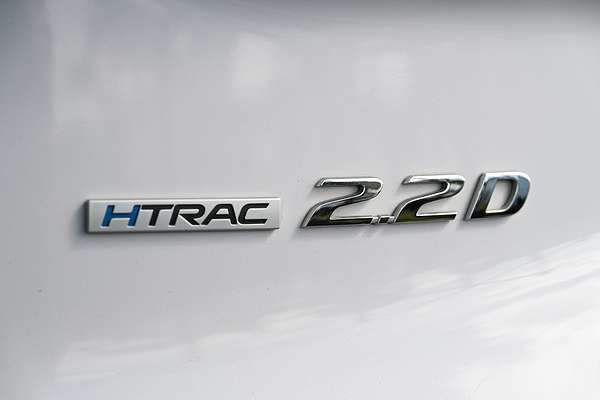 2021 Hyundai Santa Fe Highlander TM.V3