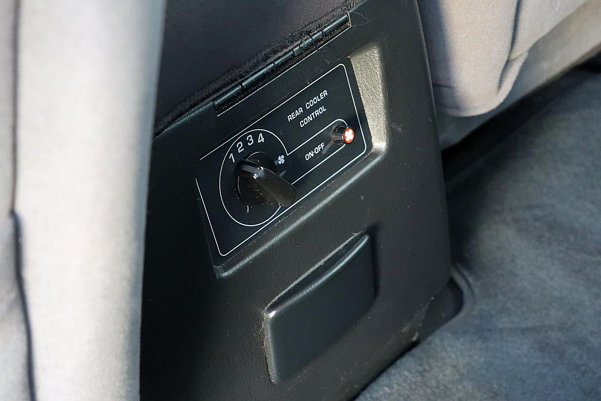 2013 Nissan Patrol ST Y61
