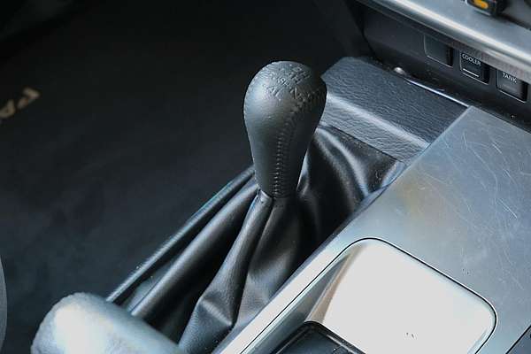 2013 Nissan Patrol ST Y61