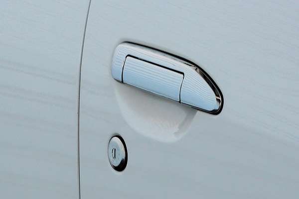 2013 Nissan Patrol ST Y61