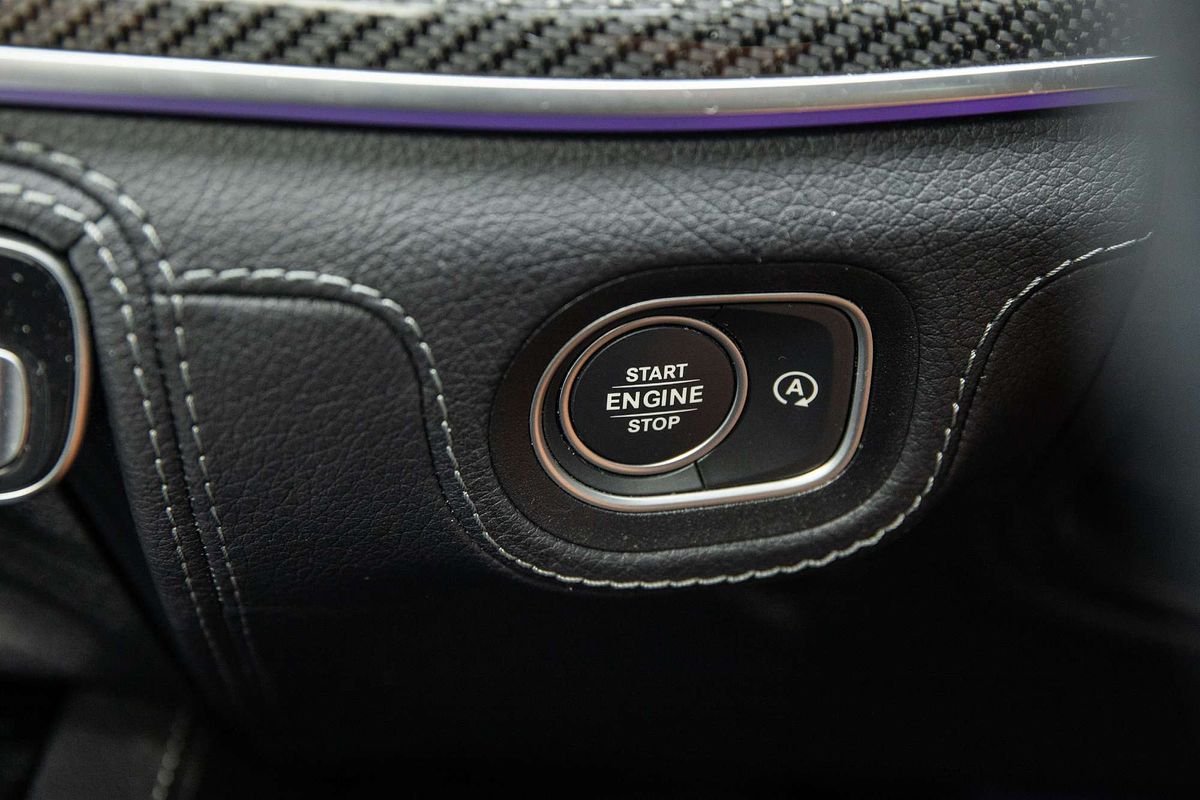 2021 Mercedes-Benz GLE-Class GLE53 AMG C167