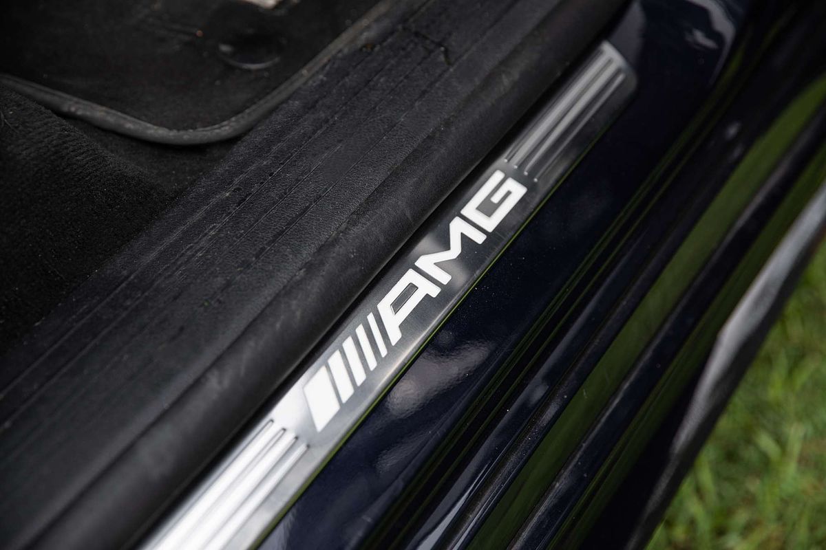 2021 Mercedes-Benz GLE-Class GLE53 AMG C167