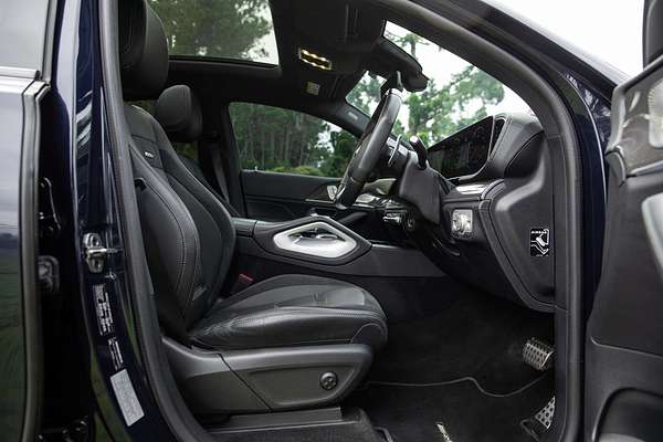 2021 Mercedes-Benz GLE-Class GLE53 AMG C167
