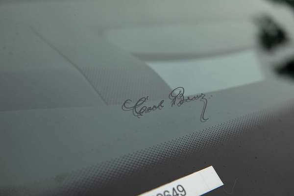 2021 Mercedes-Benz GLE-Class GLE53 AMG C167
