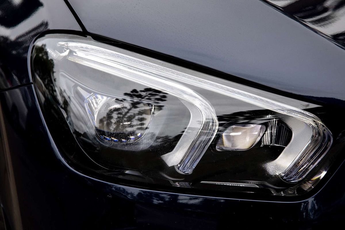 2021 Mercedes-Benz GLE-Class GLE53 AMG C167