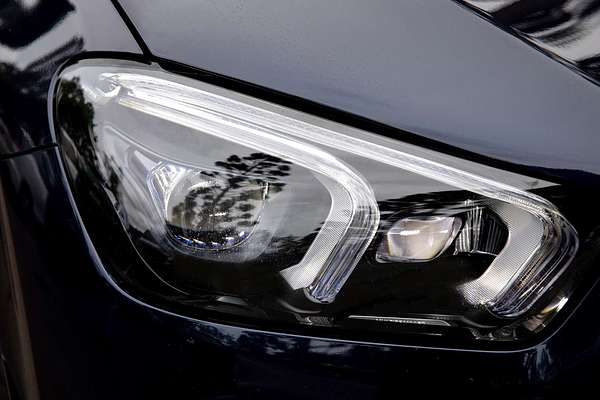 2021 Mercedes-Benz GLE-Class GLE53 AMG C167