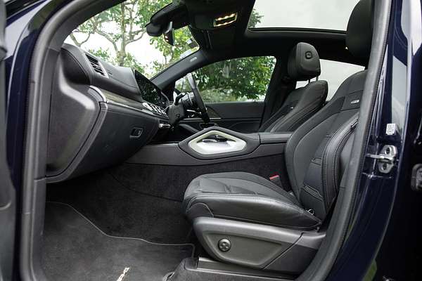 2021 Mercedes-Benz GLE-Class GLE53 AMG C167