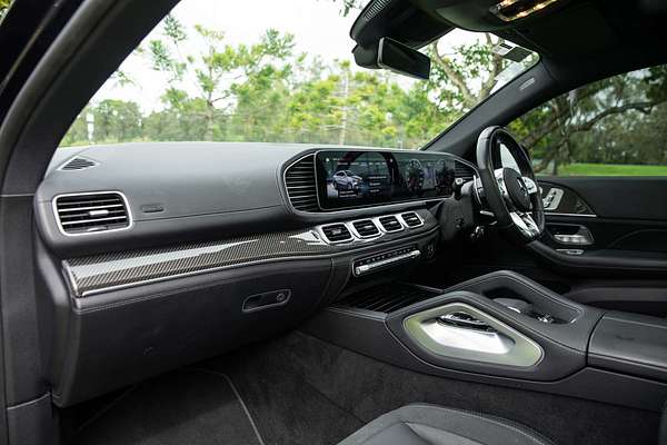 2021 Mercedes-Benz GLE-Class GLE53 AMG C167