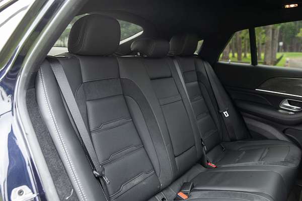 2021 Mercedes-Benz GLE-Class GLE53 AMG C167
