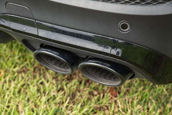 2021 Mercedes-Benz GLE-Class GLE53 AMG C167