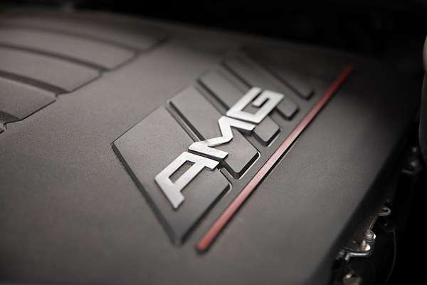 2021 Mercedes-Benz GLE-Class GLE53 AMG C167