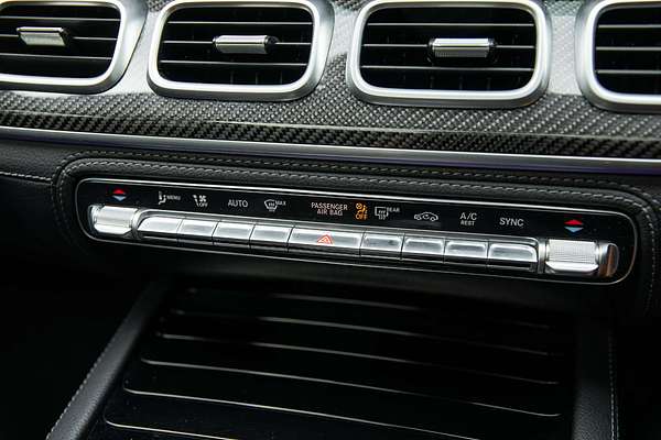 2021 Mercedes-Benz GLE-Class GLE53 AMG C167