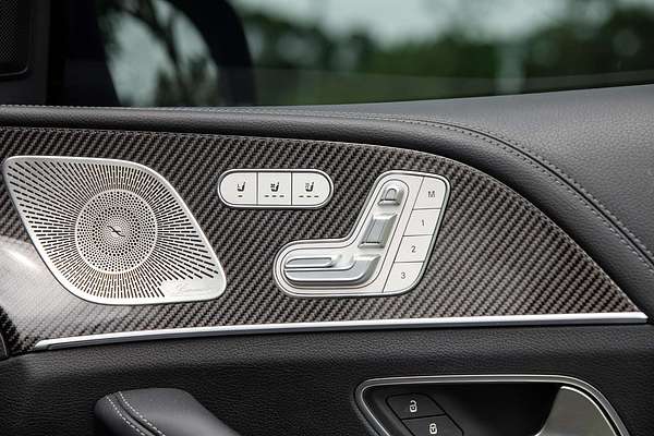 2021 Mercedes-Benz GLE-Class GLE53 AMG C167