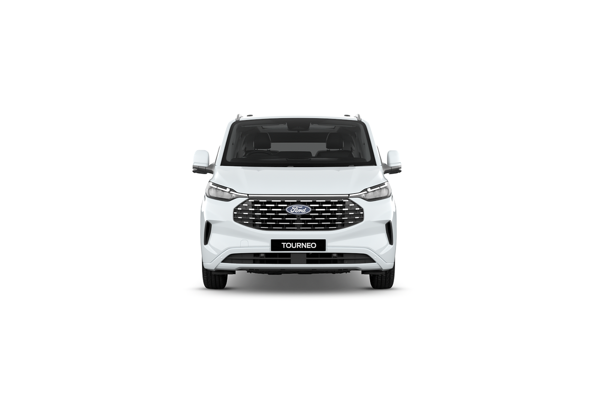 2024 Ford Tourneo Titanium X AV SWB