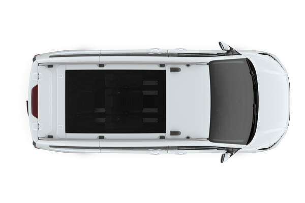 2024 Ford Tourneo Titanium X AV SWB