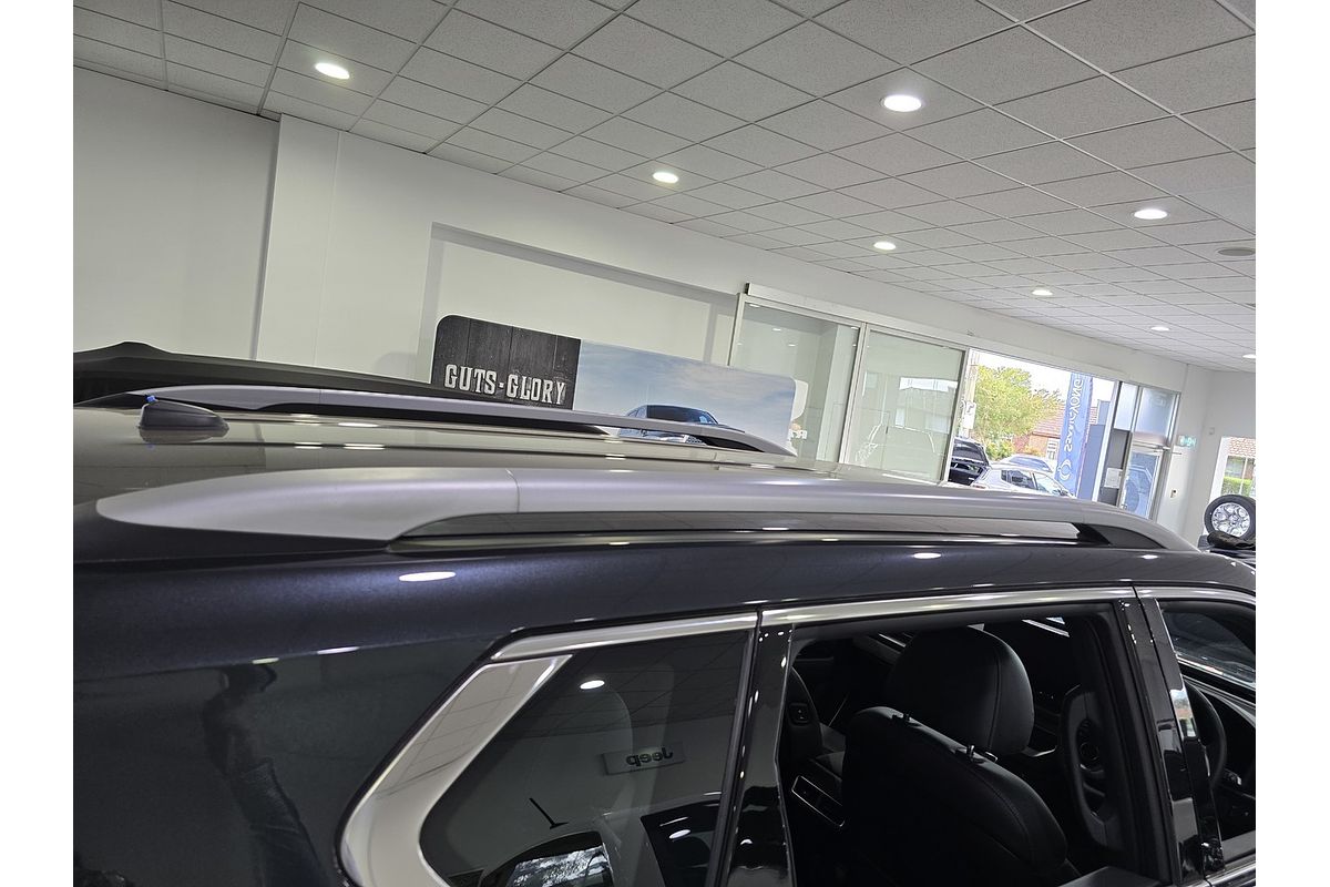 2024 SsangYong Rexton Adventure Y461