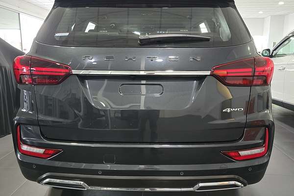 2024 SsangYong Rexton Adventure Y461