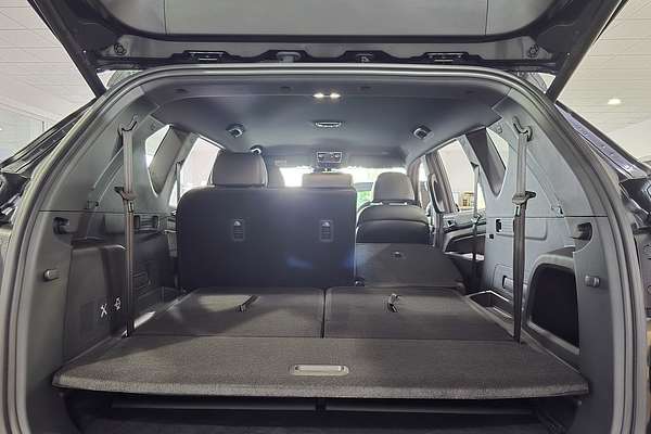 2024 SsangYong Rexton Adventure Y461