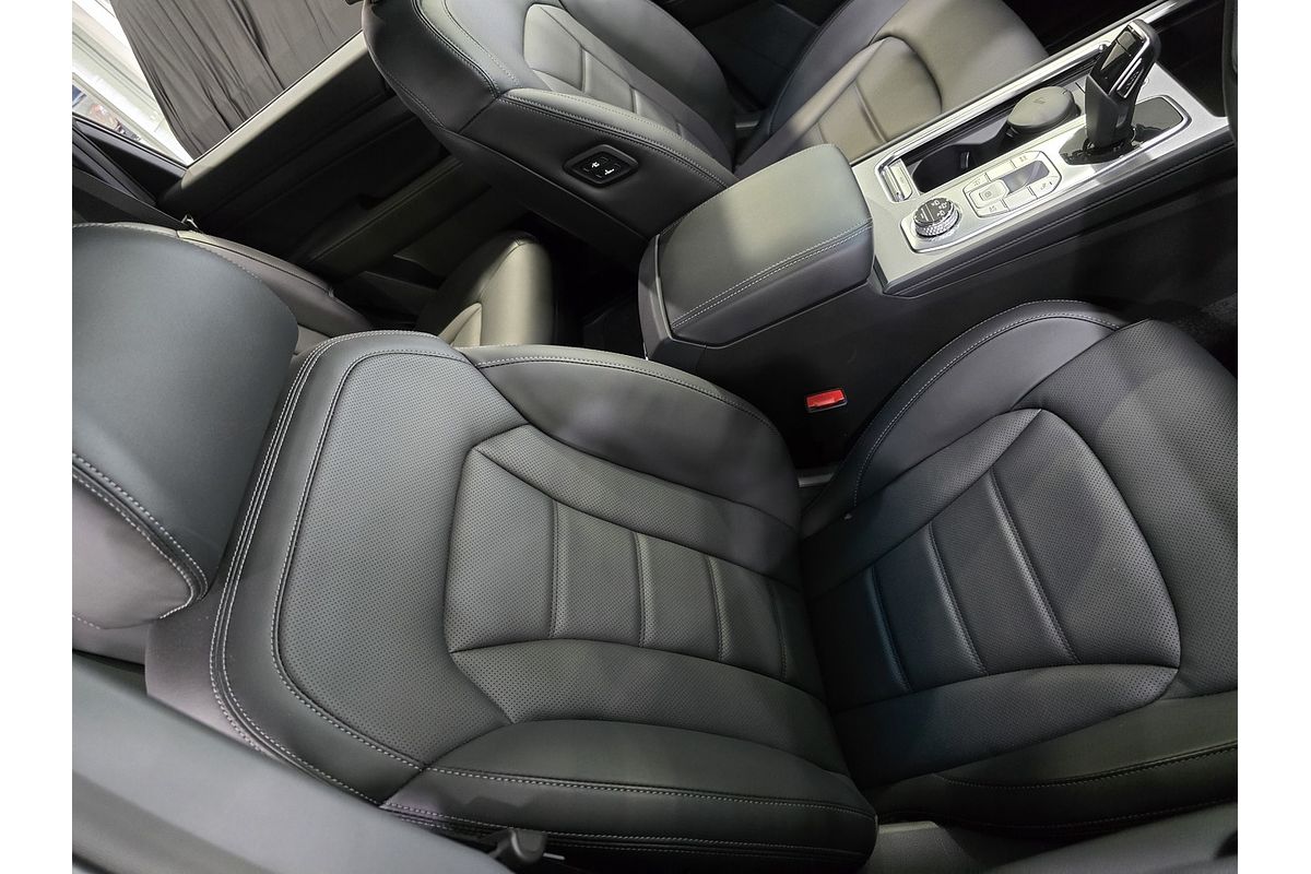 2024 SsangYong Rexton Adventure Y461