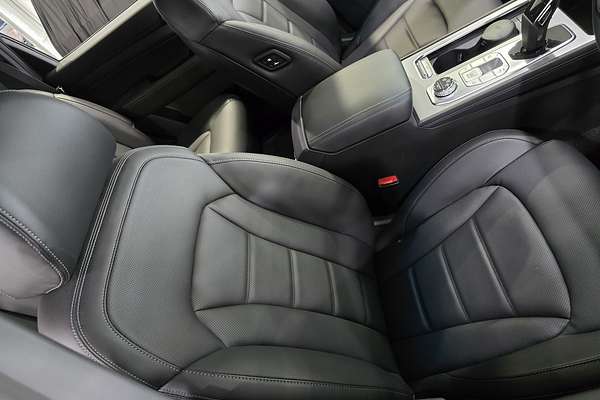 2024 SsangYong Rexton Adventure Y461