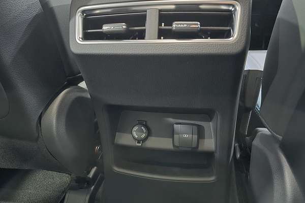 2024 SsangYong Rexton Adventure Y461