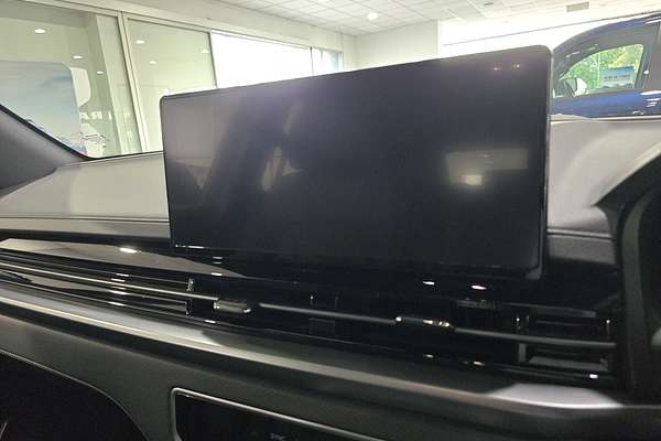 2024 SsangYong Rexton Adventure Y461