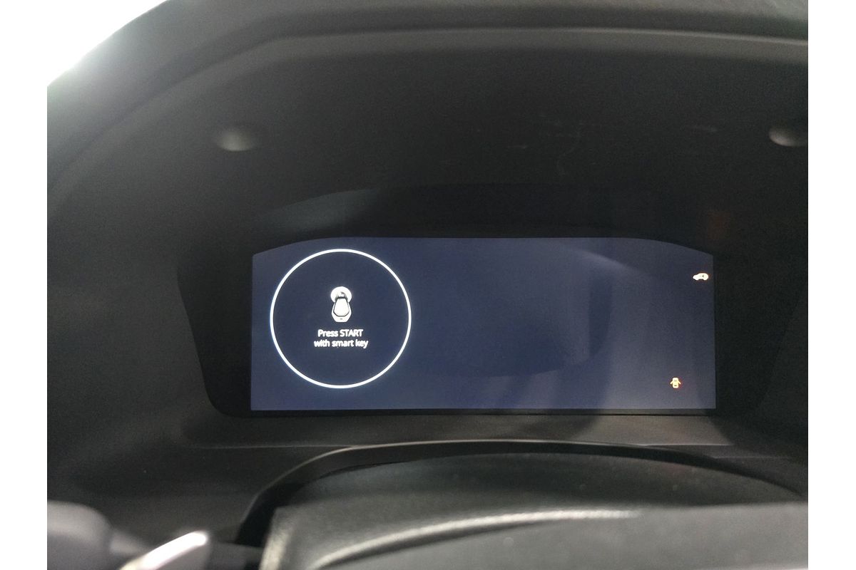 2024 SsangYong Rexton Adventure Y461