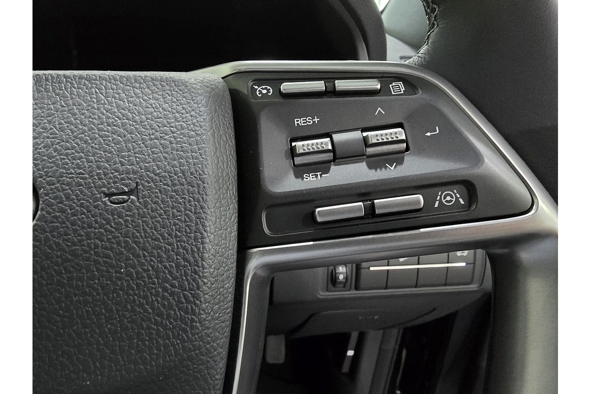 2024 SsangYong Rexton Adventure Y461