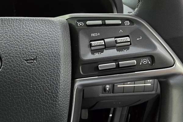 2024 SsangYong Rexton Adventure Y461