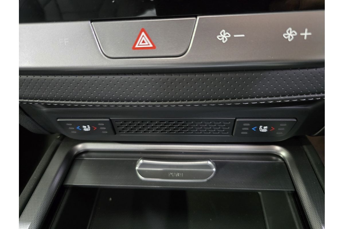 2024 SsangYong Rexton Adventure Y461