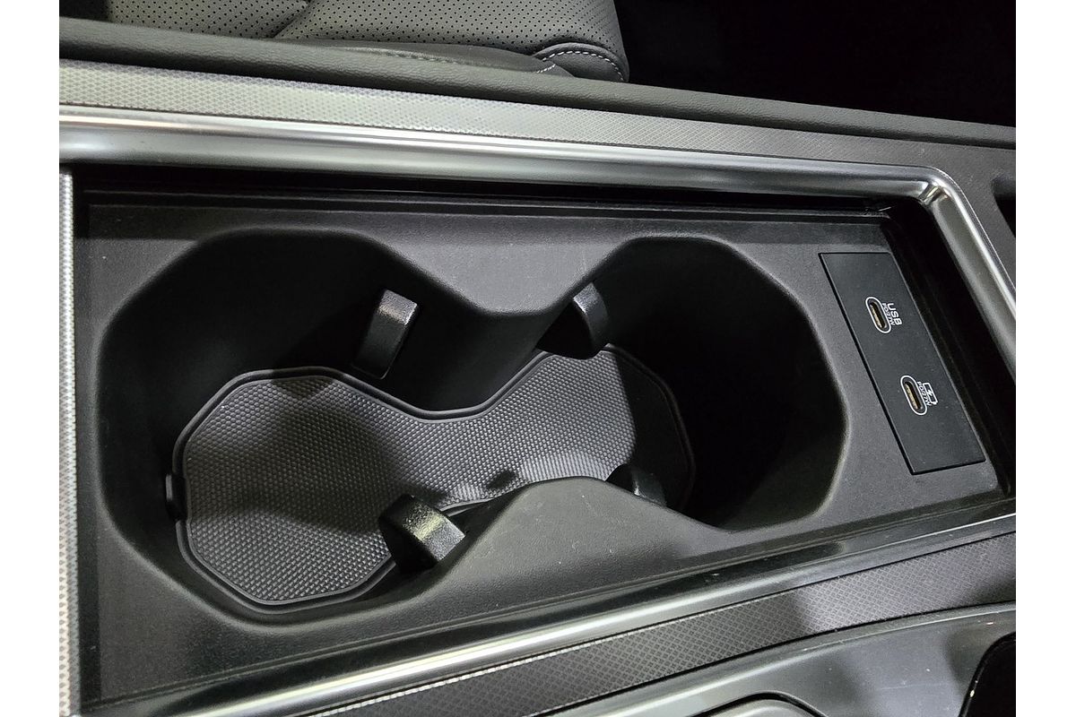 2024 SsangYong Rexton Adventure Y461