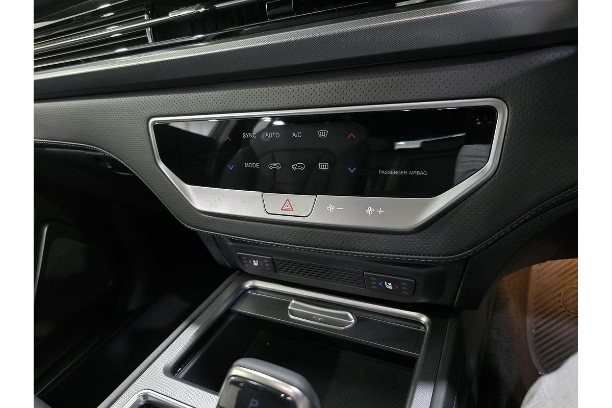 2024 SsangYong Rexton Adventure Y461