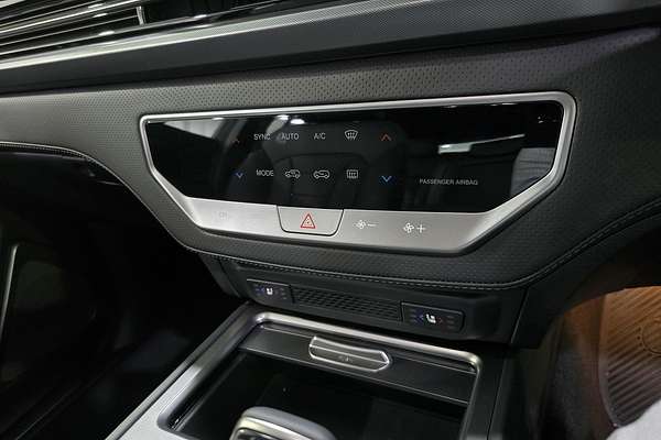 2024 SsangYong Rexton Adventure Y461