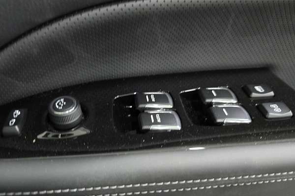 2024 SsangYong Rexton Adventure Y461