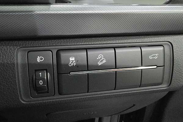 2024 SsangYong Rexton Adventure Y461