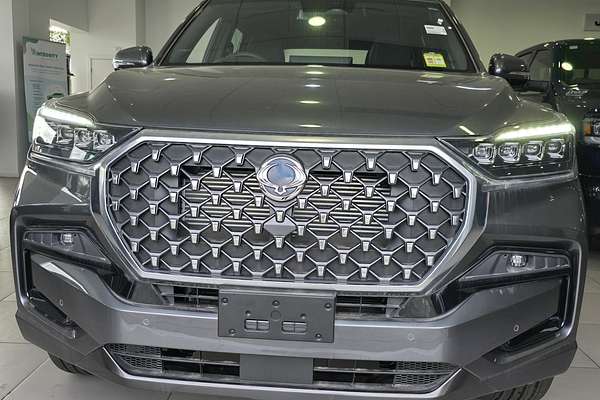 2024 SsangYong Rexton ELX Y461