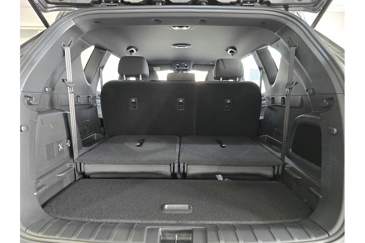 2024 SsangYong Rexton ELX Y461