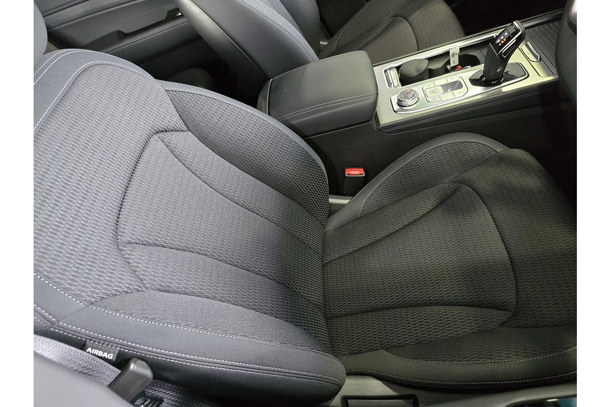 2024 SsangYong Rexton ELX Y461