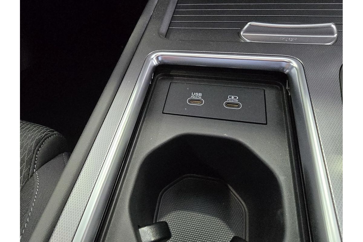 2024 SsangYong Rexton ELX Y461