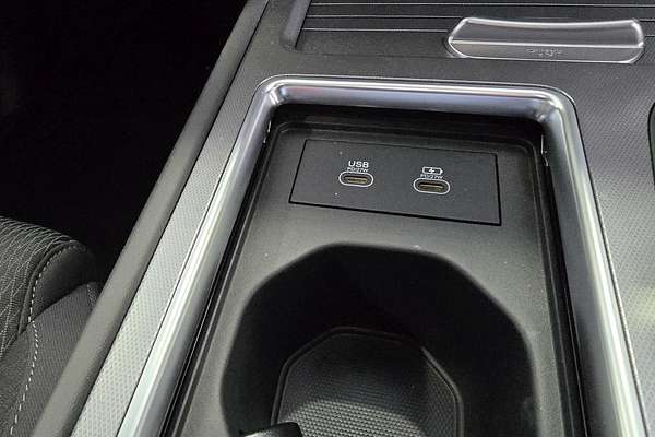 2024 SsangYong Rexton ELX Y461