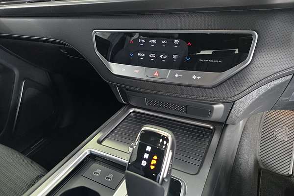 2024 SsangYong Rexton ELX Y461