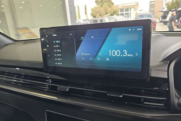 2024 SsangYong Rexton ELX Y461