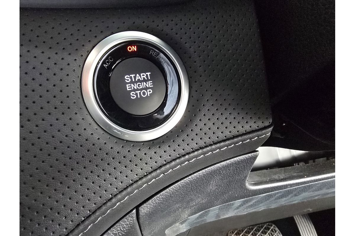 2024 SsangYong Rexton ELX Y461